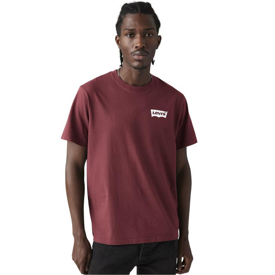 Levis T-Shirt Iconique  