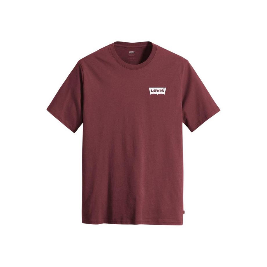 T-ShirtMotiftyle Aile De Chauvesouris Et Logo Iconic