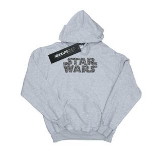 STAR WARS  Sweat à capuche 