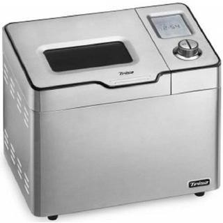 Trisa  Brotbäcker Le Bistro 25Progr, 550W, Auto Dispenser 