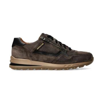 Bradley - Wildleder sneaker