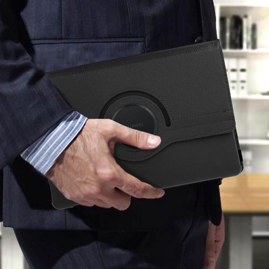 Avizar  Custodia 360° Huawei Mediapad T5 10'' 