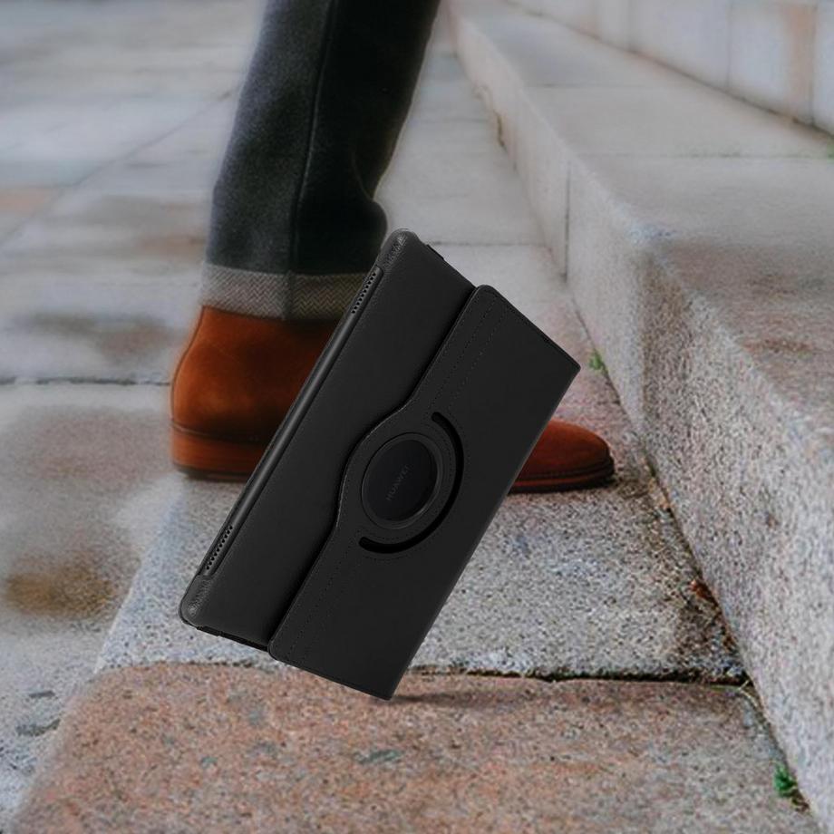 Avizar  Custodia 360° Huawei Mediapad T5 10'' 