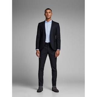 JACK & JONES Parma Super Slim Langarmhemd  