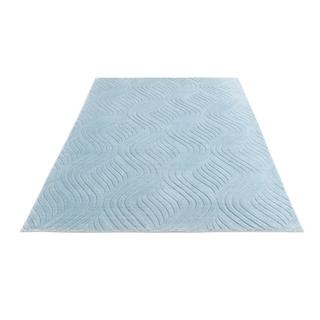 VIDAL Tapis fait à la main Darya-Indian  