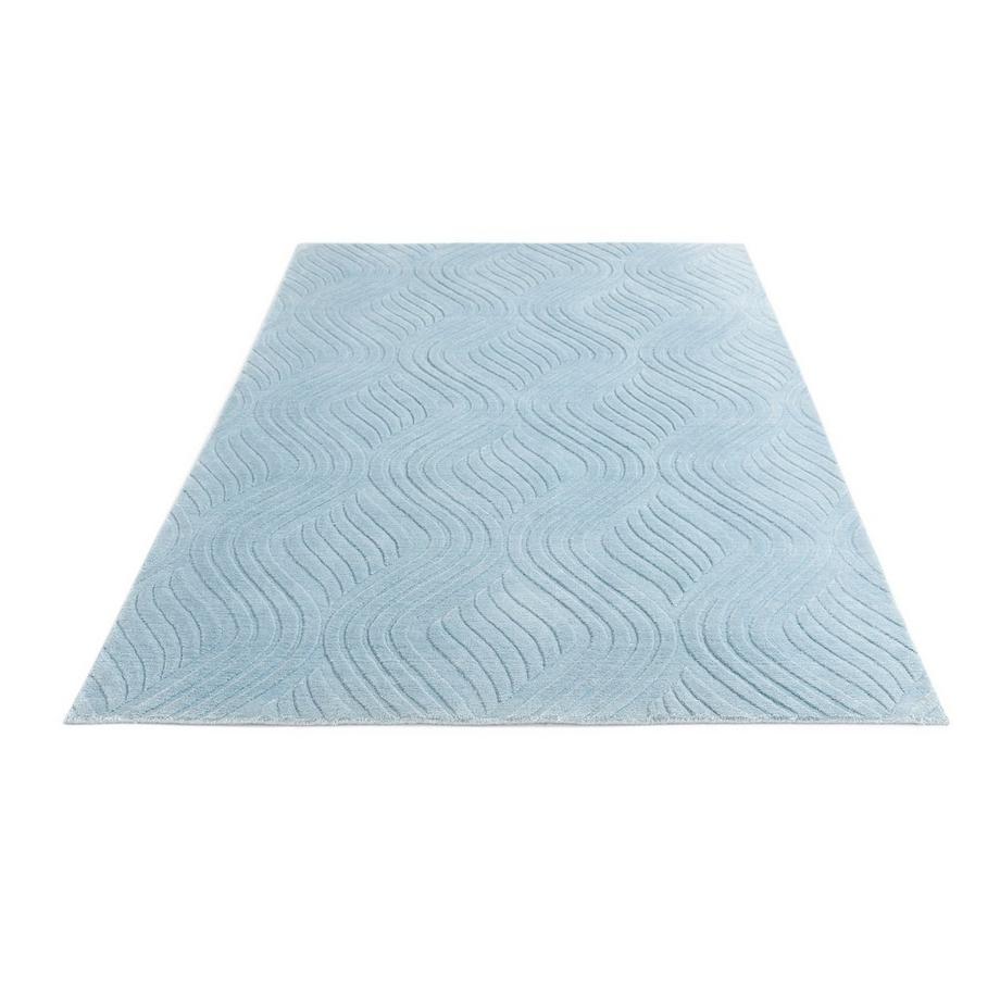 VIDAL Handgemachter Teppich Darya-Indian  