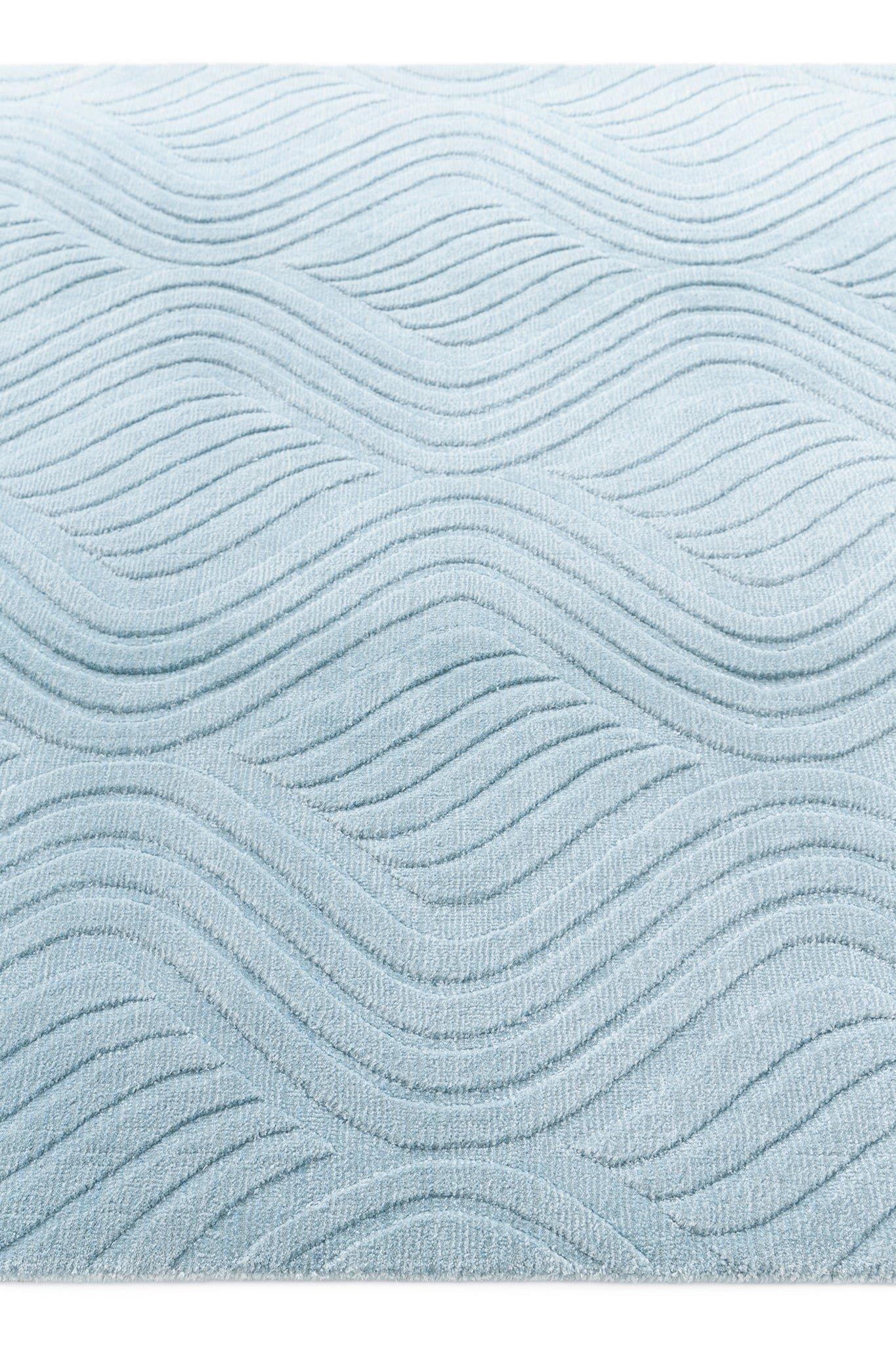 VIDAL Tapis fait à la main Darya-Indian  