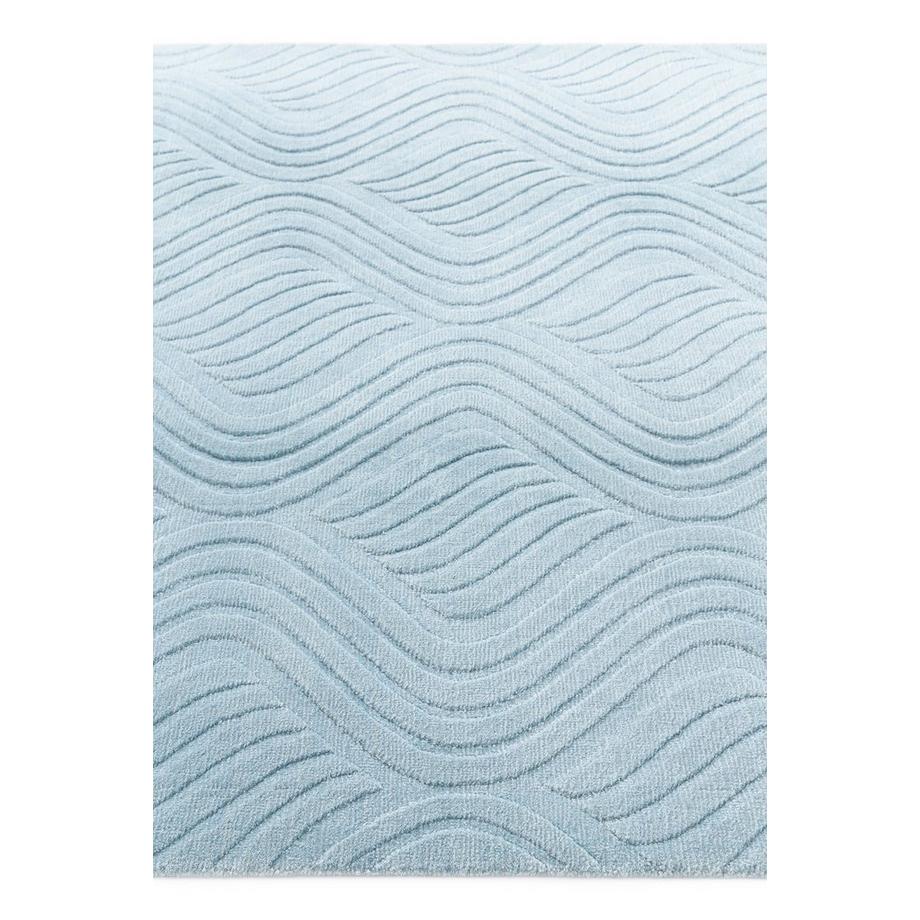 VIDAL Handgemachter Teppich Darya-Indian  