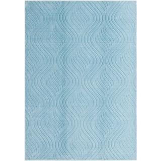 VIDAL Tapis fait à la main Darya-Indian  