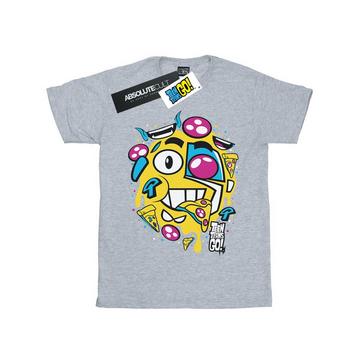 Teen Titans Go TShirt