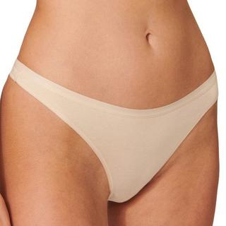 Schiesser 4er Pack 95/5 Organic String  