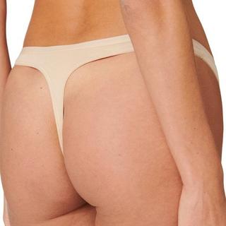 Schiesser 4er Pack 95/5 Organic String  