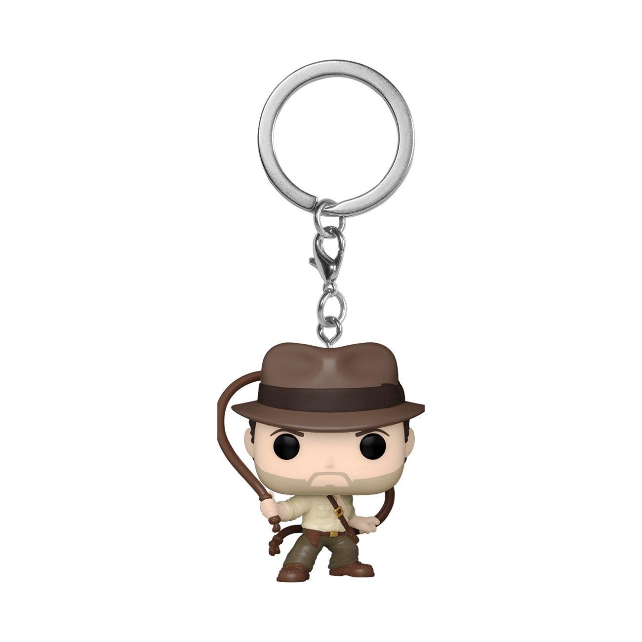 Funko  Key Funko POP! Indiana Jones Arca Perduta : Indiana Jones 