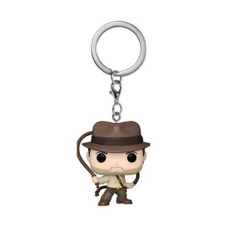 Funko  POP - Pocket Pop! - Indiana Jones - Indiana Jones 