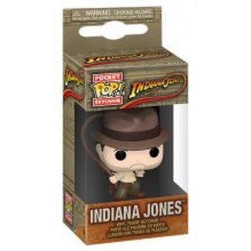 Key Funko POP! Indiana Jones Arca Perduta : Indiana Jones