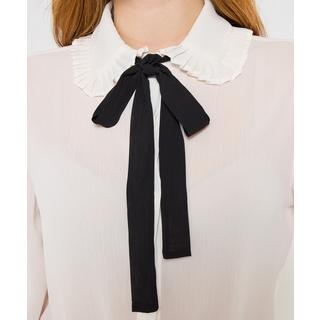 Joe Browns Bluse mit Faltenkragen und Top  