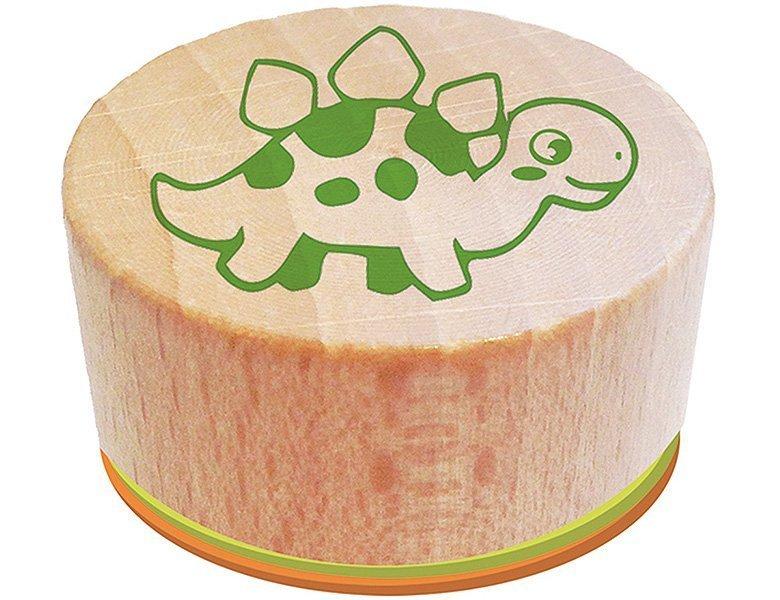 Aladine Stampo Bambino Dinosaurier  