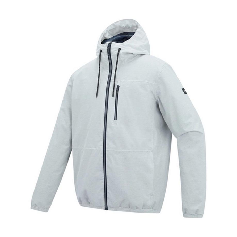 Regatta Giacca Impermeabile Shorebay con Cappuccio  