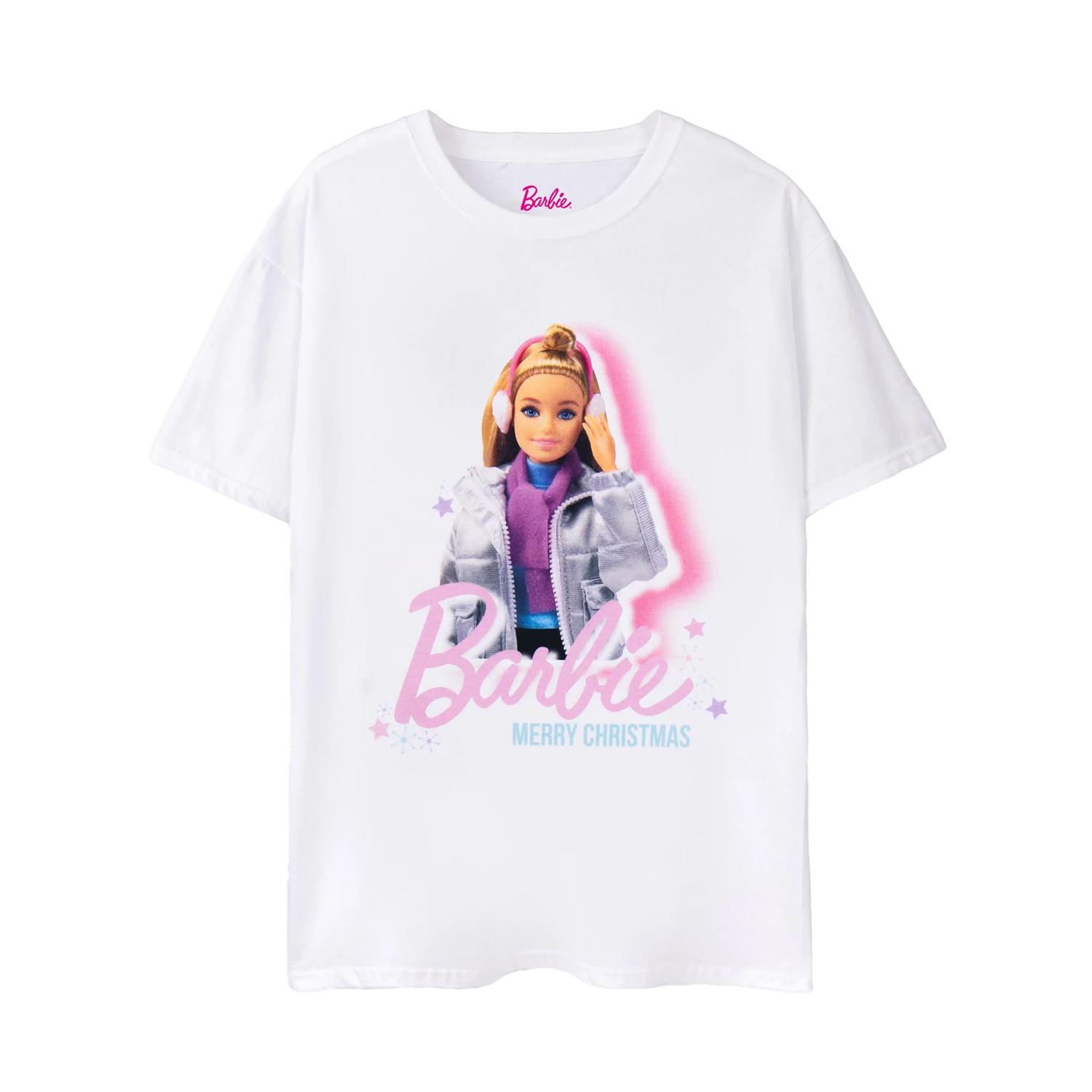 Barbie  Tshirt 