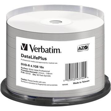 Verbatim DVD-R vierge