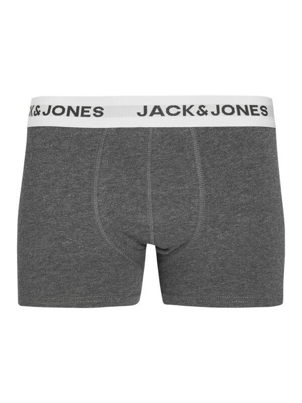 JACK & JONES  Pantaloncini basic JNR 