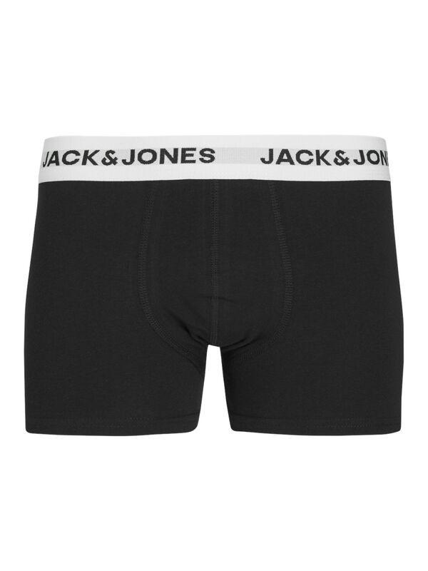 JACK & JONES  Pantaloncini basic JNR 