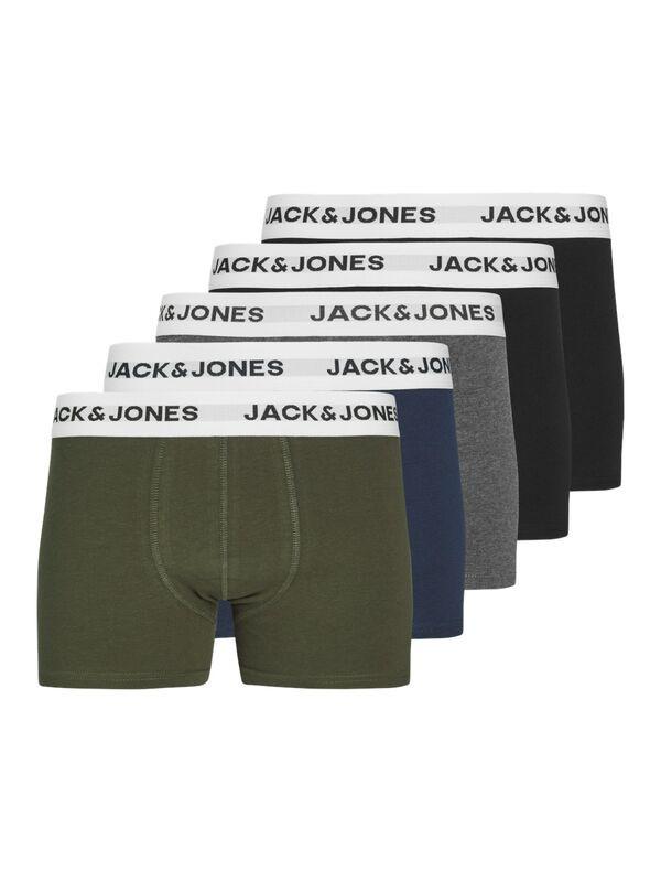 JACK & JONES  Pantaloncini basic JNR 