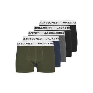 JACK & JONES  Pantaloncini basic JNR 