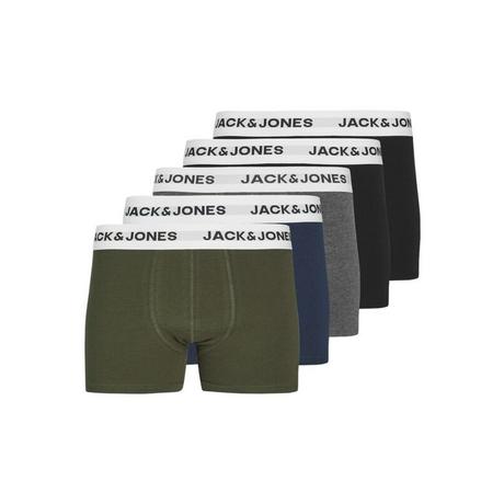 JACK & JONES  Pantaloncini basic JNR 