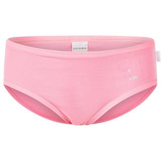 Schiesser  à fines côtes Organic Cotton lot de 6 - Slips 