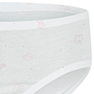 Schiesser  à fines côtes Organic Cotton lot de 6 - Slips 