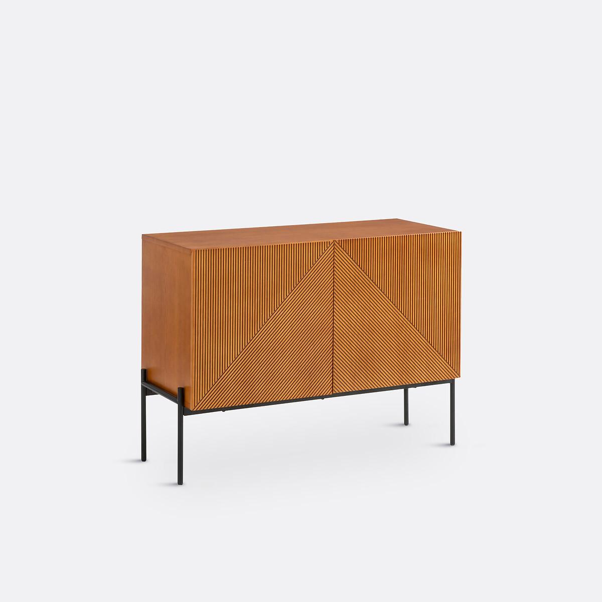 La Redoute Intérieurs  Vintage-Sideboard Lodge 