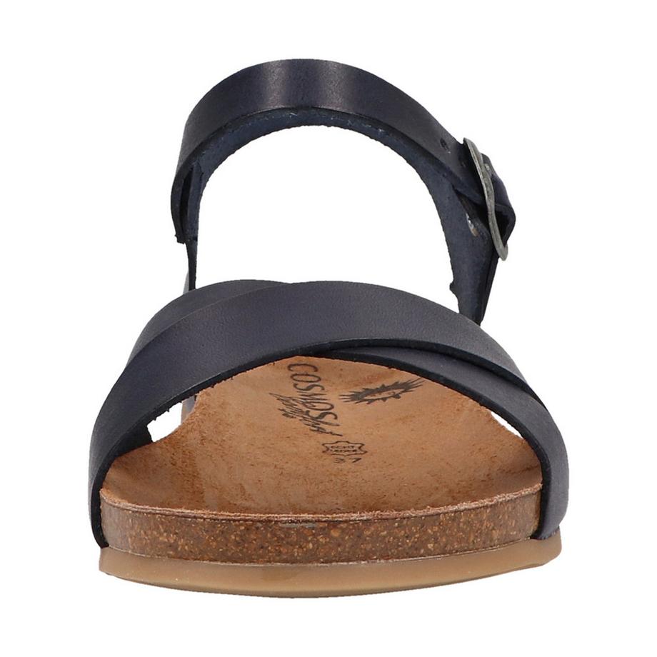 Cosmos Comfort Riemchensandalen  