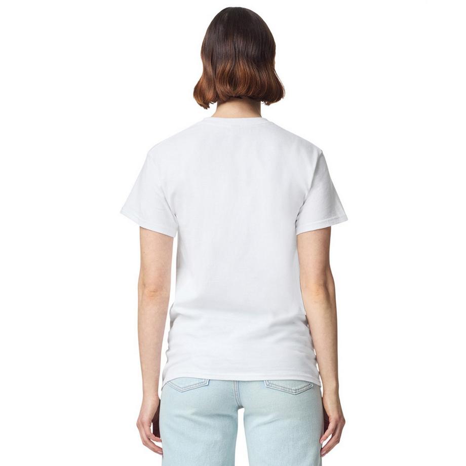 Gildan T-Shirt Prepared For Dye Ultra  