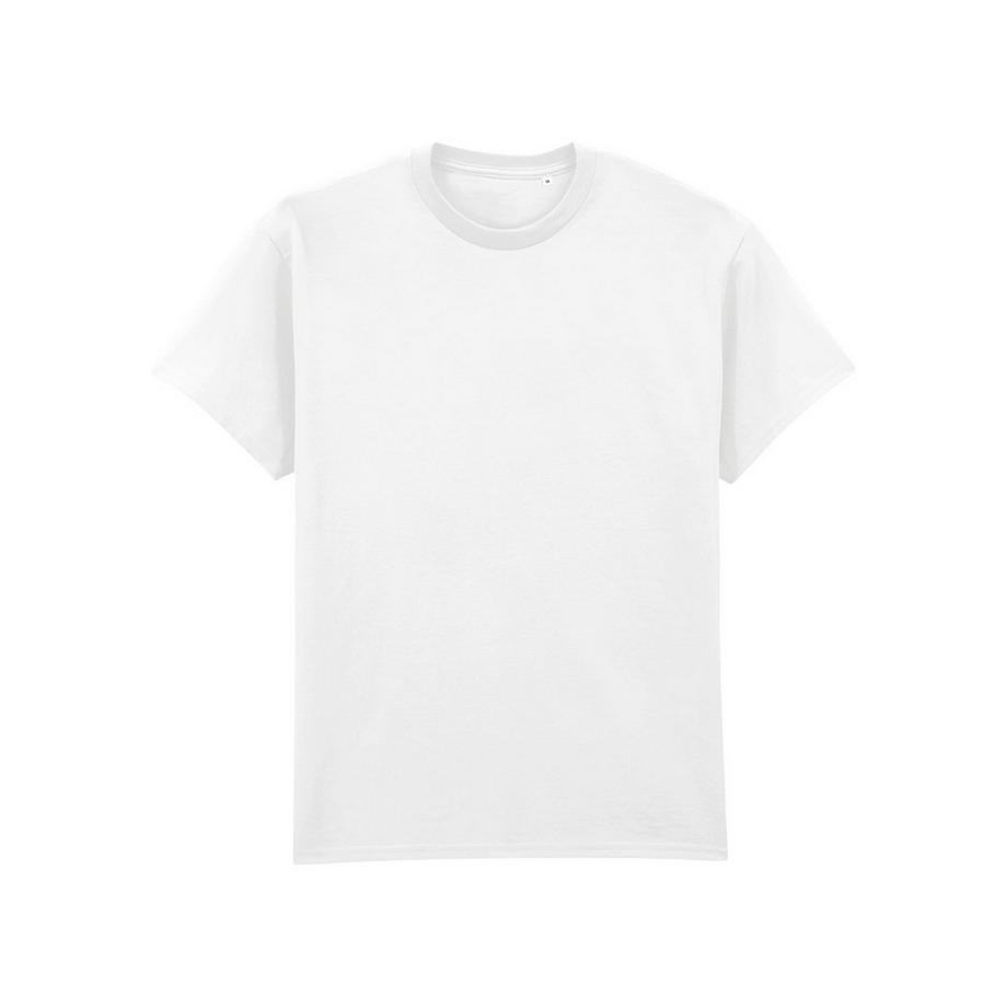 T-ShirtPrepared For Dye