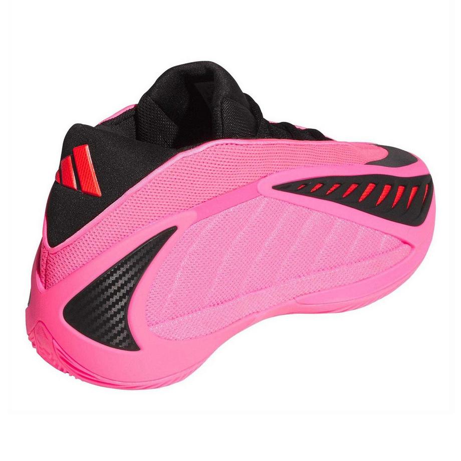 adidas Anthony Edwards Sneaker Netzmaterial  