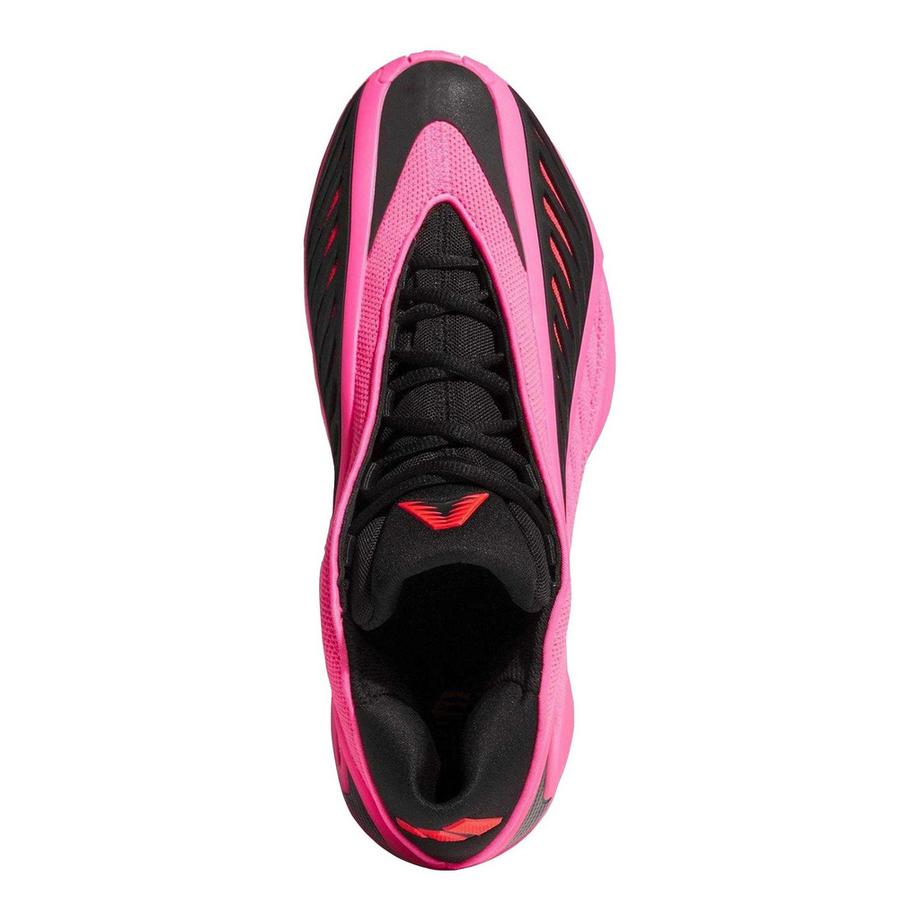 adidas Anthony Edwards Sneaker Netzmaterial  