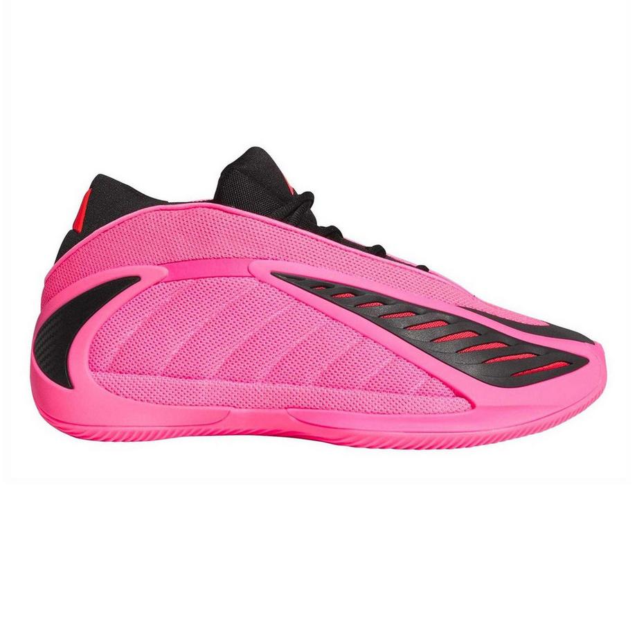 Anthony Edwards Sneaker , Netzmaterial