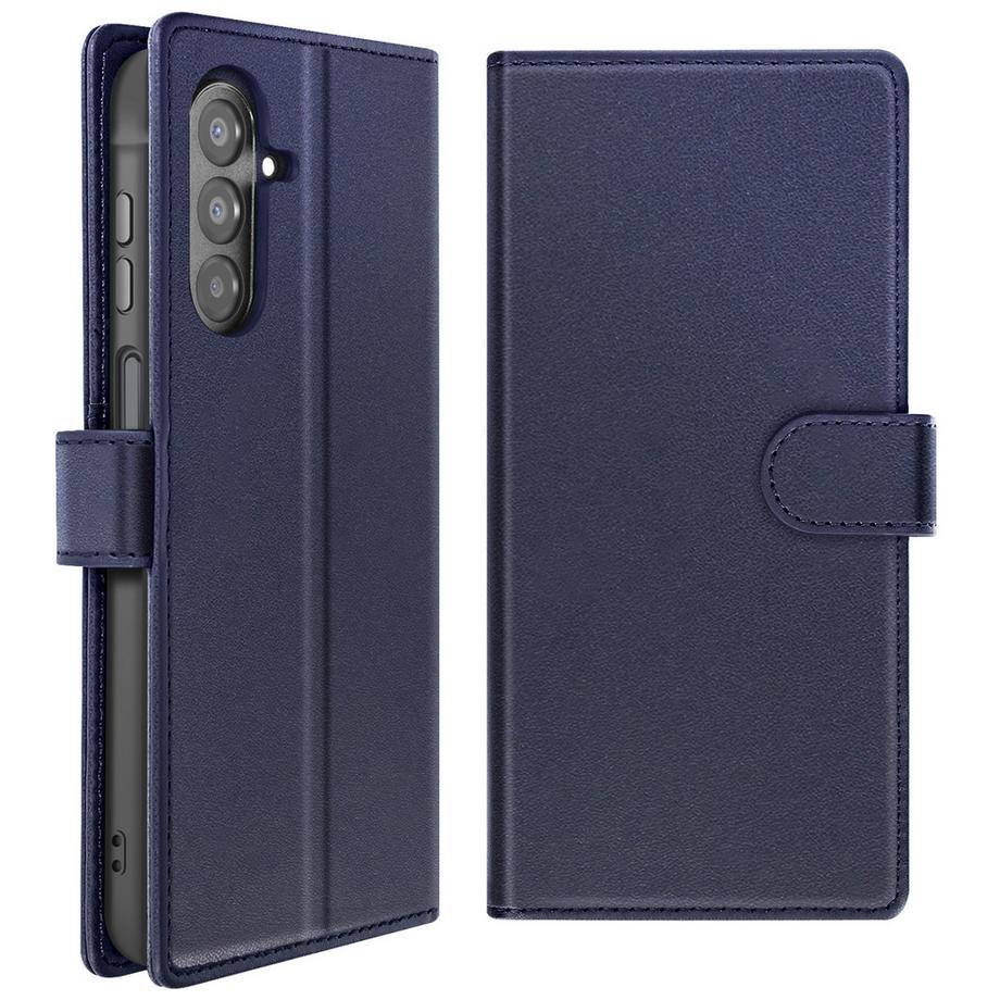 Avizar  2in1 Wallet Etui Galaxy A17 Leder 