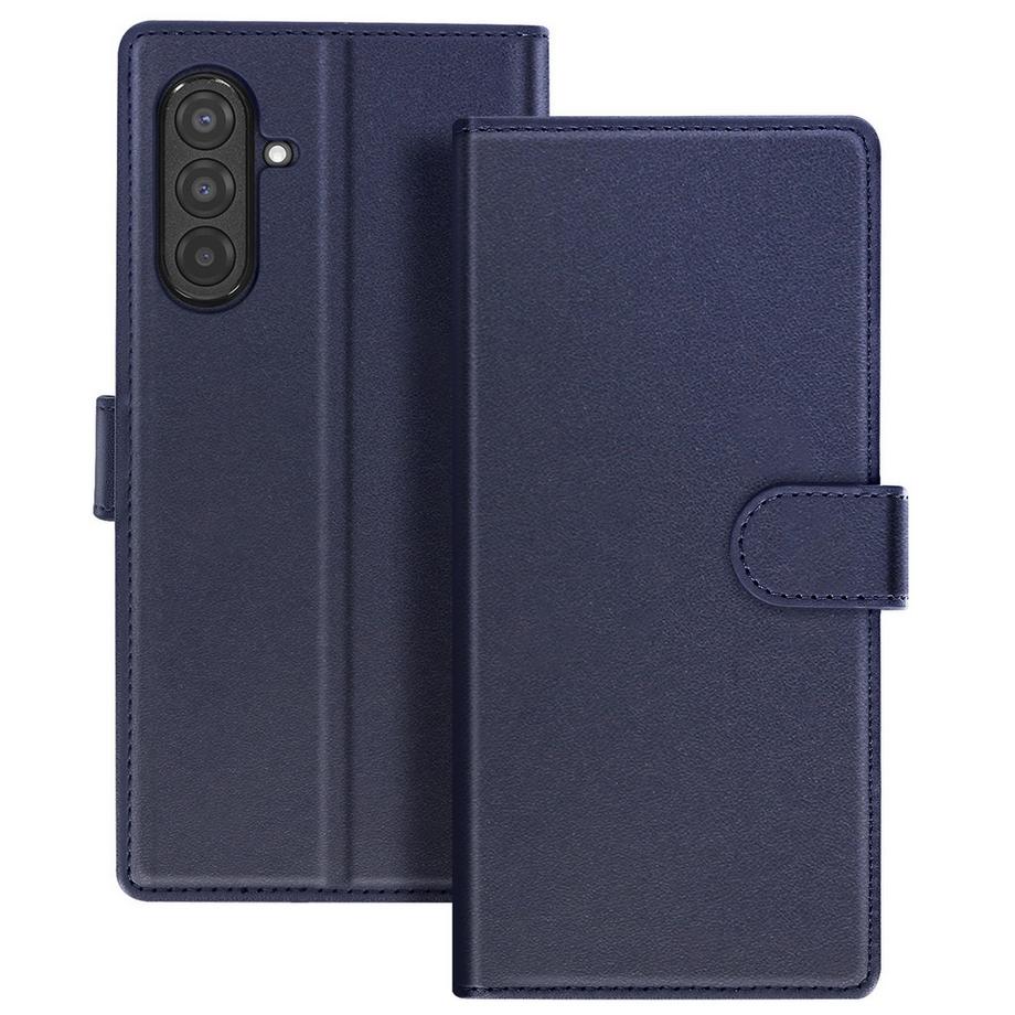 2in1 Wallet Etui Galaxy A17 Leder