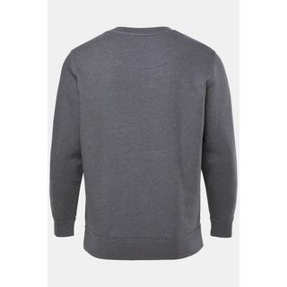 JP1880 Sweatshirt Badges Glatter Sweat  