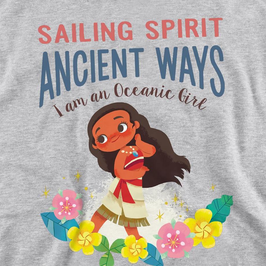 Disney  Sweat À Capuche Sailing Spirit 