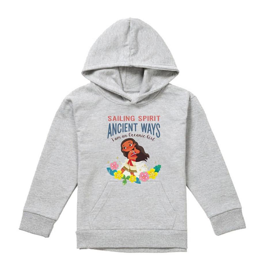 Sweat À Capuche Sailing Spirit