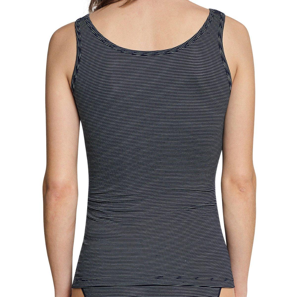 Schiesser Modal Essentials Débardeur Lot de 4  