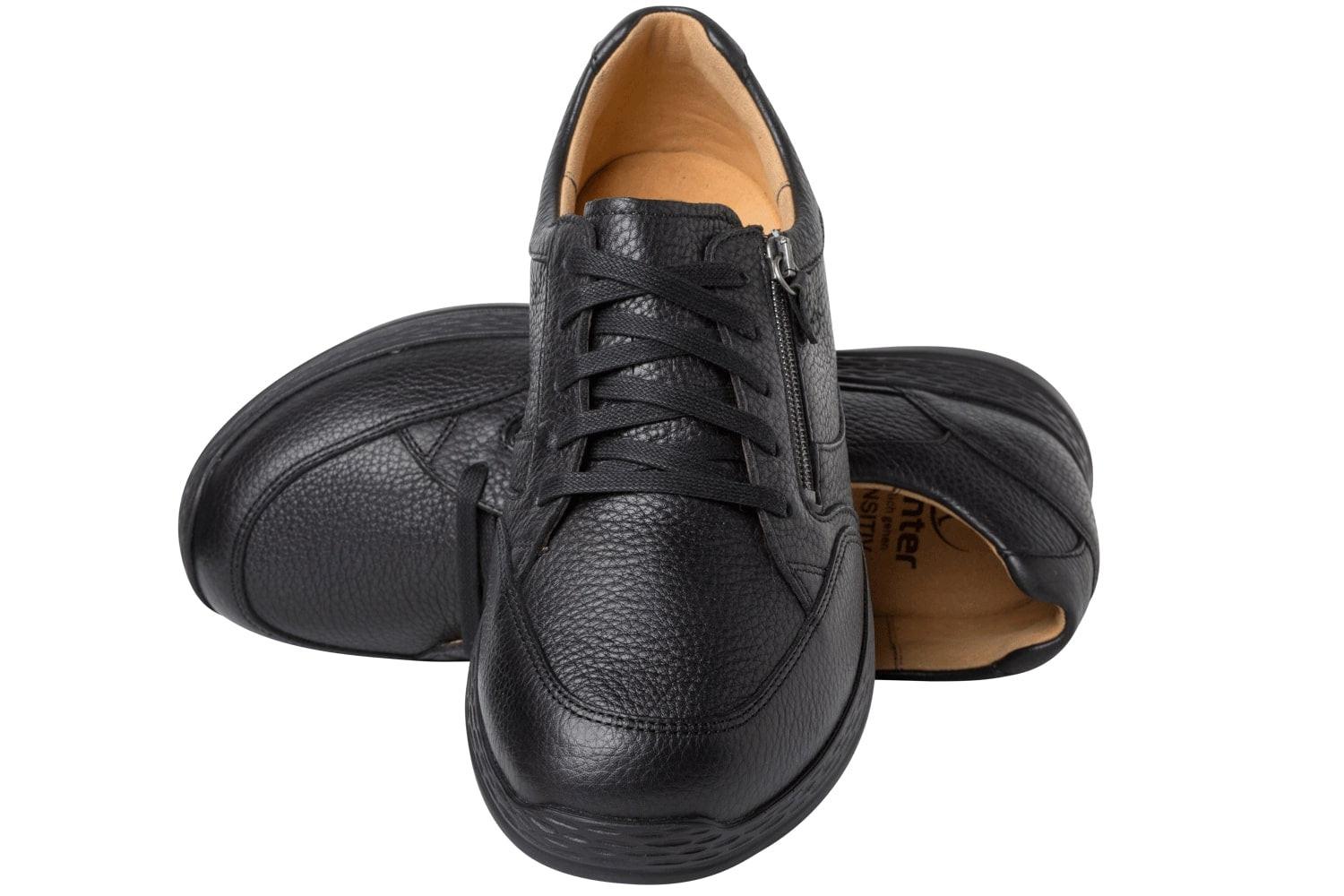 Ganter  Ganter Karl-Ludwig - Leder sneaker 