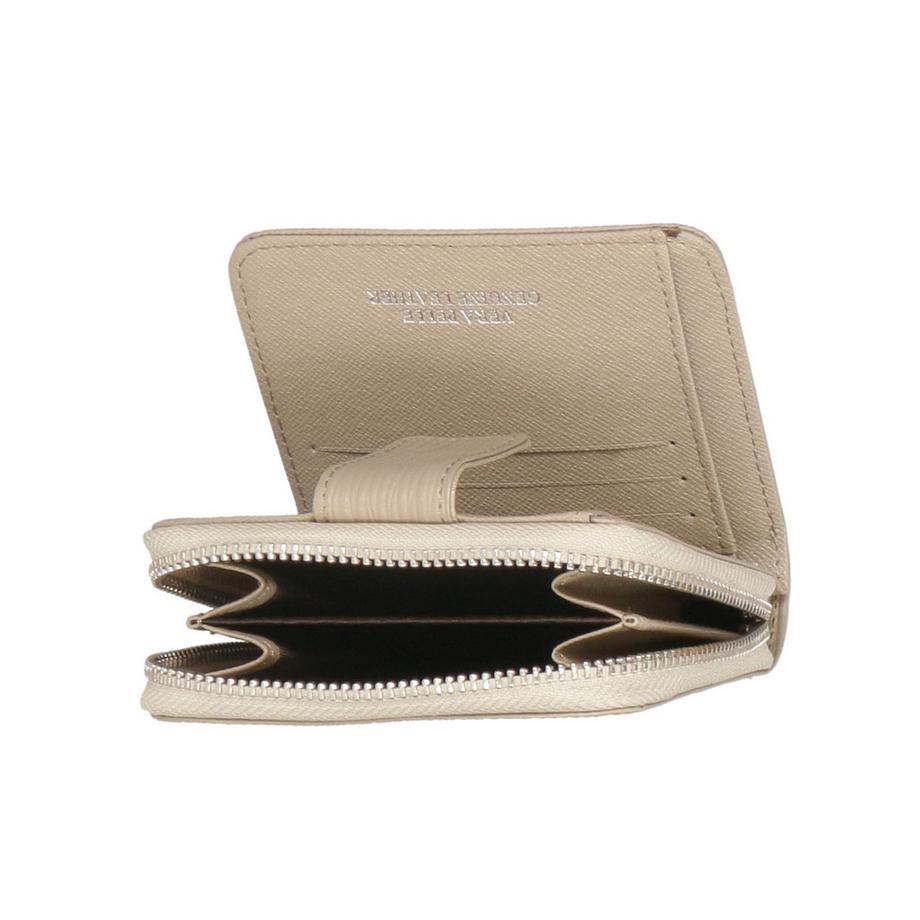 Gave Lux Portefeuille en cuir Madras  