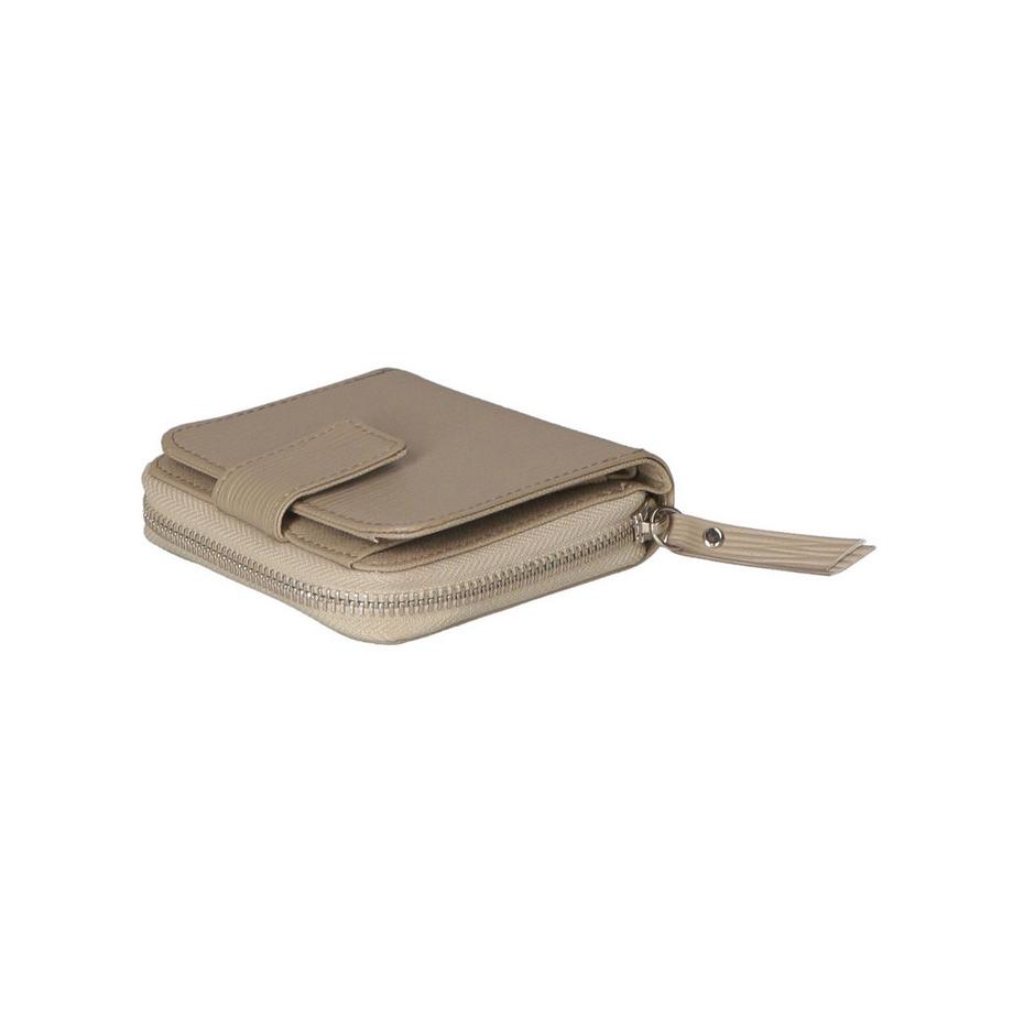 Gave Lux Portefeuille en cuir Madras  