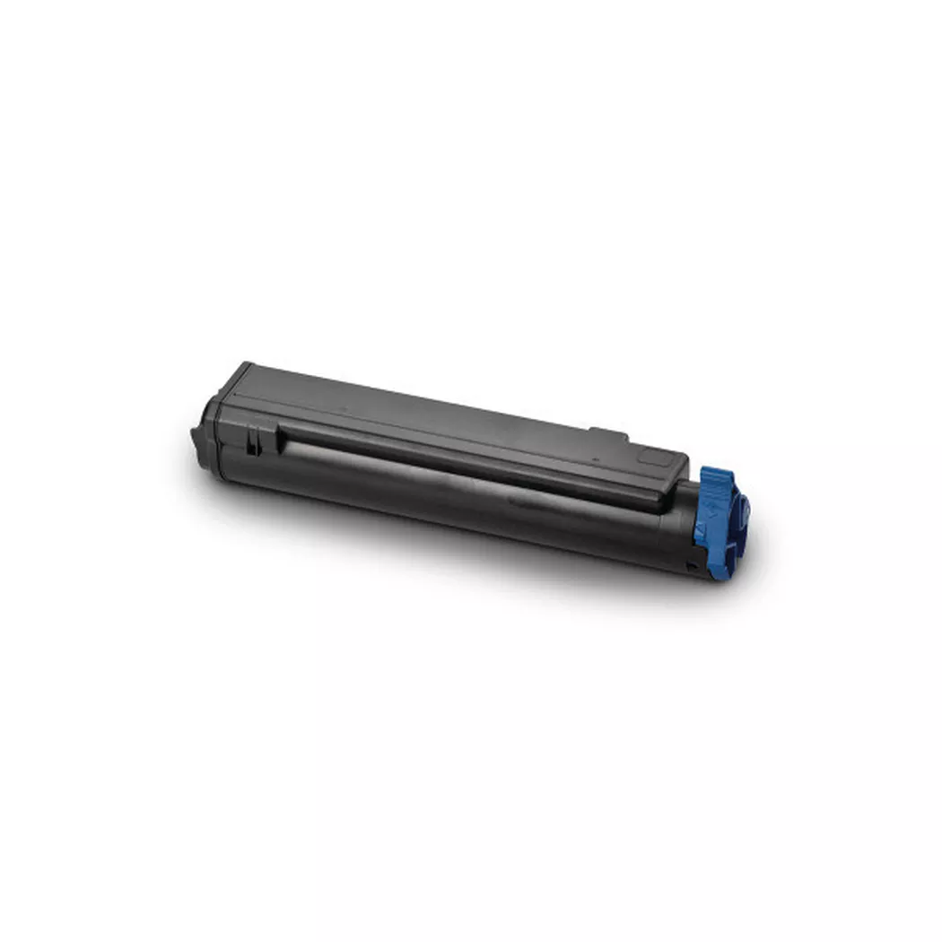 OKI – Toner schwarz 43979202 B430/440 7000 Seiten, Schwarz, One Size