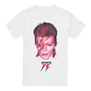 David Bowie Aladdin Sane '75 T-Shirt  