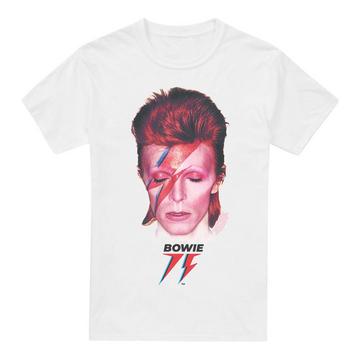 Aladdin Sane '75 TShirt